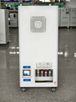 Stabilisateur de tension automatique monophasé TND de 15 kVA à 50 kVA, régulateur AC 220 V 230 V 110 V