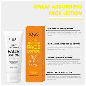 Lozione <span class=keywords><strong>Viso</strong></span> Assorbente Sudore, Effetto Opaco Oil-Free, Lunga Durata, Anti-Sudore, Per Tutti i Tipi di Pelle, Private Label OEM - Product Image 4