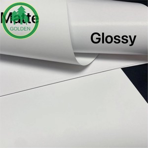 Papier couché simple face 170 g/m² à bas prix pour impression d'autocollants - Product Image 3