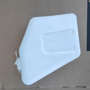 Tanque de Agua para Auto Wuling Sunshine con Bomba, para Reemplazo o Reparación, Nuevo, Volumen y Grosor Personalizables, Compatible con Transmisión Manual - Product Image 2