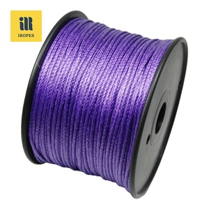 <span class=keywords><strong>PRIX</strong></span> D'USINE HAUTE RÉSISTANCE UHMWPE KITE SURFING LINE KITE LINE 0.8mm - 6mm - Product Image 4