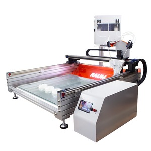 Industrial Automatic 3D Printer high precision large format printer multi-material printing <b>extensive</b> build volume innovative - Product Image 3