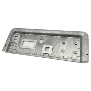 Services de moulage sous pression OEM pour alliages d'aluminium, de zinc et de magnésium, origine Chine - Product Image 2