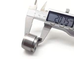 JOKA masse quantité bonne qualité forgeage à froid usinage boîtier à billes pour <span class=keywords><strong>suspension</strong></span> stabilisateur lien 28x20.7mm - Product Image 5