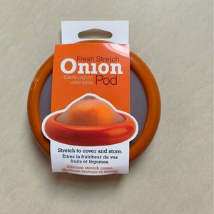 Contenedor de almacenamiento de silicona ABS transparente para verduras, frutas, pan, condimentos, estilos de cubierta de muestra gratis - Product Image 2