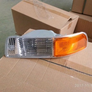 Kits de carrocería de coche, luz de parachoques para <span class=keywords><strong>RAV4</strong></span> 1998 1999 <span class=keywords><strong>2000</strong></span> - Product Image 1