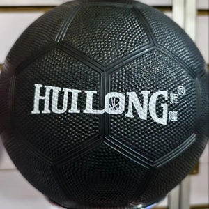 Ballon de football professionnel en caoutchouc résistant à l'eau à haute élasticité pour une pratique intensive et des jeux de ligue - Product Image 6