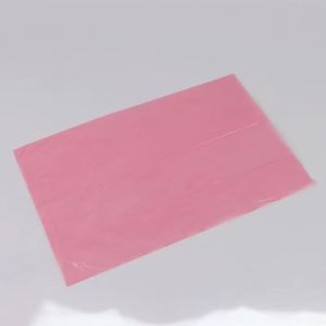 Custom Size Portable Eco-Friendly Biodegradable Recyclable Odor Proof Leak Proof Antibacterial Unscented Dog Poop Bags - Product Image 3