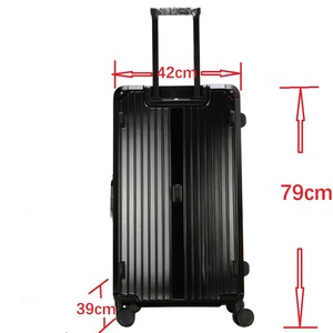 <span class=keywords><strong>Valigia</strong></span> Smart Trunk Extra Large Personalizzabile 32 Pollici con Ruote Max. 80 Pollici - Product Image 2