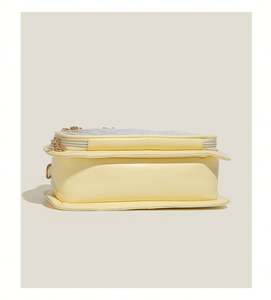 Mode de luxe de haute qualité pour sac Ita avec deux poignées pour femmes sac de messager élégant décontracté - Product Image 5