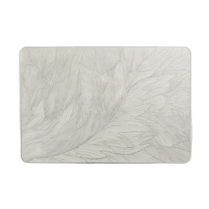 Tavolo rettangolare Placemars 100% PVC tavolo impermeabile, - Product Image 5