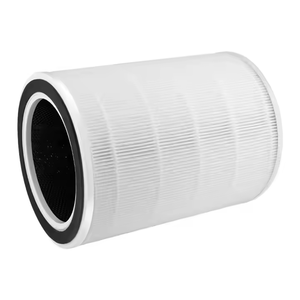 Filtro de repuesto 3 en 1 H13 True HEPA para purificador de aire Philipps FY0179 alimentado por batería para coches RVs uso al aire libre - Product Image 4