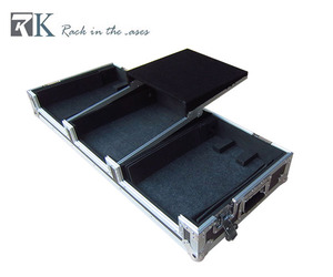 RK DJ Controller Flight <span class=keywords><strong>Case</strong></span>/<span class=keywords><strong>ddj</strong></span> <span class=keywords><strong>1000</strong></span> SRT DJ Controller <span class=keywords><strong>Case</strong></span>/Flight <span class=keywords><strong>case</strong></span> Accesorios - Product Image 3