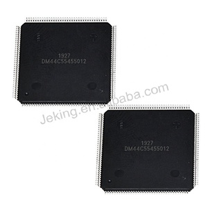 जेकिंग प्रोग्रामेबल लॉजिक fpga TQFP-144 lcmxo2 LCMXO2-7000HC-4TG144I - Product Image 6