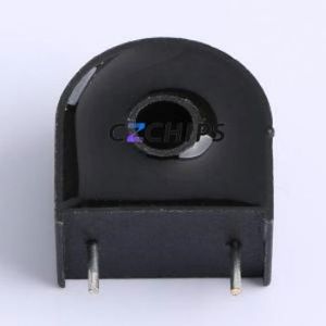 Transformador de Corriente ZHT200T, Componente de Orificio Pasante (THT), Inductor (Tipo: ) - Product Image 2
