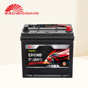 カーバッテリーN36カー用12vバッテリー,自動車用アシッドリード - Product Image 2