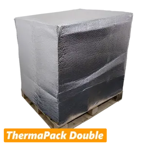 High Quality Packaging Delivery Insulated Thermal Cover