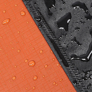 Tùy Chỉnh Công Nghiệp Hóa Chất Tạp Dề An Toàn Làm Việc Nhiệm Vụ Nặng Nề Dày PVC Tạp Dề Không Thấm Nước Cho Máy Rửa Chén Câu Cá Nhà Bếp Nấu Ăn - Product Image 5