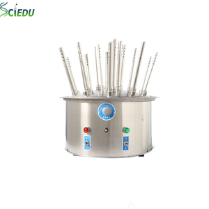 Secador <span class=keywords><strong>de</strong></span> aire para <span class=keywords><strong>laboratorio</strong></span> químico, instrumento <span class=keywords><strong>de</strong></span> vidrio, secador tipo C <span class=keywords><strong>de</strong></span> 12/20/<span class=keywords><strong>30</strong></span> orificios, secador <span class=keywords><strong>de</strong></span> <span class=keywords><strong>laboratorio</strong></span> <span class=keywords><strong>de</strong></span> acero inoxidable - Product Image 1