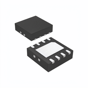 ชิ้นส่วนอิเล็กทรอนิกส์ BOM IC ในสต็อก ระบบจัดการพลังงาน (PMIC) รุ่น MP6401DQT-25AD3-LF-Z  8 WDFN Exposed Pad - Product Image 1