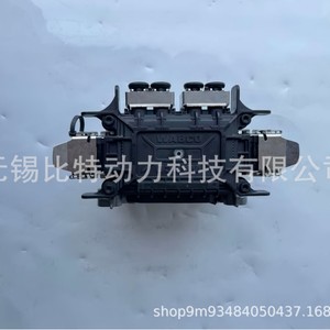 Wabco <b>Abs</b> Ecu Control Unit 4005000810 For Trucks And Buses Dc 24V - Product Image 2