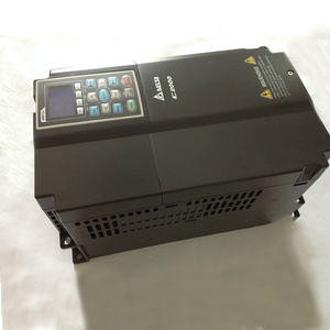 Convertidor de Frecuencia VFD Serie CP2000 Trifásico 230v 7.5kw 2.2kw 1.5kw 0.75kw 11kw 15kw 5.5kw 10kw VFD2000CP43A-00 Frequ VFD2000CP - Product Image 5