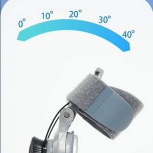 Nouvelle version du correcteur ajustable pour hallux valgus, soulagement de la douleur du planteur de pied, utilisation quotidienne - Product Image 3