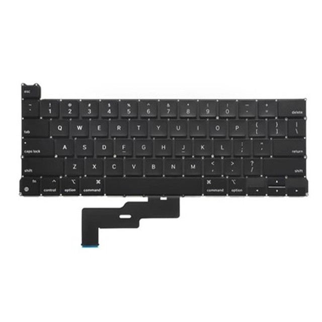 SP  FR RU SW TU  Version Keyboard for macbook Pro  A2238