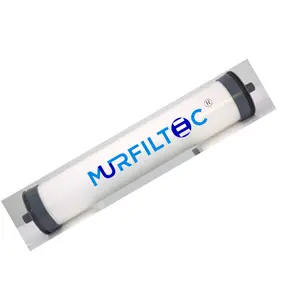 Système de filtre à membrane d'ultrafiltration de filtre à eau UF hm200/8060 pour filtre à eau industriel