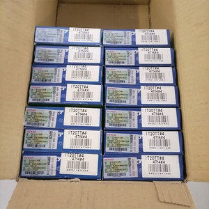 Auto Platinum Japón Genuine Denso Car Bujías 4714 It20tt para Audi Cadillac Chevy Ford Jaguar Volvo - Product Image 4