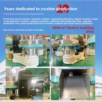 Machine automatique à granulés de biomasse, moteur pour bois, paille, sciure, coques de riz, pelletiseur, puissance moteur 7500 kW, combustible à combustion