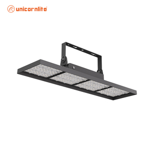 Lámpara LED High Bay IP66 de 100w 150w 200w 240w, Tipo UFO, 190lm/w, Ahorro de Energía, para Iluminación Deportiva en Exteriores - Product Image 5