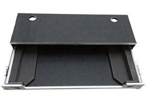 Estuche de Transporte para Laptop para <span class=keywords><strong>Numark</strong></span> N4 / Estuches de Transporte para Mezclador de DJ <span class=keywords><strong>Numark</strong></span> - Product Image 6