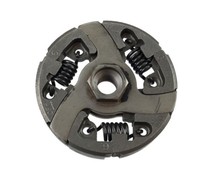Gergaji Mesin Assy Clutch untuk Husqvarna 281 288 394 394XP 395 395XP Menggantikan 503 70 15-02 503701502