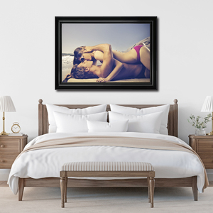 Peintures murales sexy pour femmes, images d'art <span class=keywords><strong>contemporain</strong></span>, peinture de nature morte, <span class=keywords><strong>photo</strong></span> imprimée pour la décoration du <span class=keywords><strong>salon</strong></span> et de la maison - Product Image 2