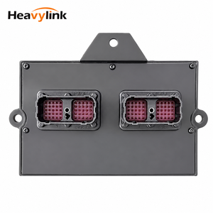 Unité de commande électronique (ECU) Heavylink 24V DC pour équipement de construction – Remplacement et réparation conformes aux normes OEM - Product Image 2