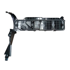 Valve Cover 0248S0 9688939180 For Peugeot Citroen Ford 1.6HDI <b>Engine</b> <b>Hood</b> Component - Product Image 4