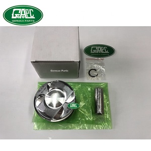 Piston Avec Segments AJ20P4 204PT AJ200 2.0L Essence <span class=keywords><strong>LR104725</strong></span> LR117872 JDE40337 JDE38973 GL2002 GJ1382 pour Range Rover Evoque 2012- - Product Image 6