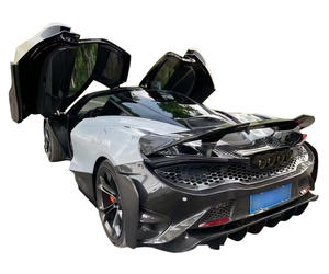 Kits de Carrocería de Alta Calidad Aptos para <span class=keywords><strong>McLaren</strong></span> 720, Kits de Carrocería Modificados 765LT para Automóviles - Product Image 4