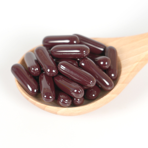 Cápsulas de Aceite de Semilla de Calabaza + Aceite de Linaza para la Salud Masculina, Apoyo a la Vejiga, Equilibrio Hormonal, Salud de la Próstata y Urinaria - Product Image 2