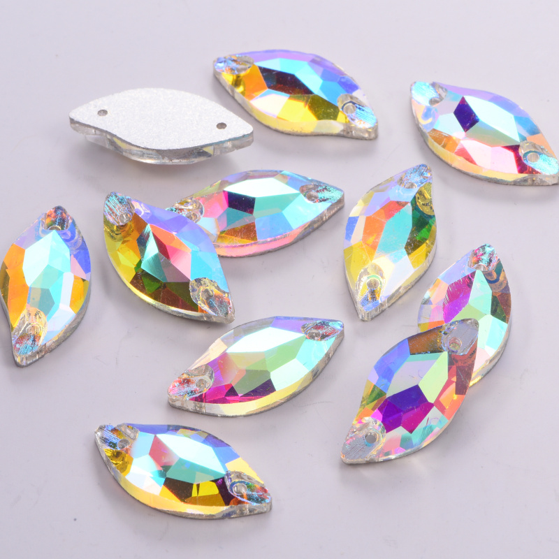 P31	Cristal AB