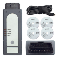 Herramienta de Diagnóstico Automotriz VAS6154 V5.26 Firmware V1.6.6.0 para Volkswagen Audi con Soporte WiFi PIW