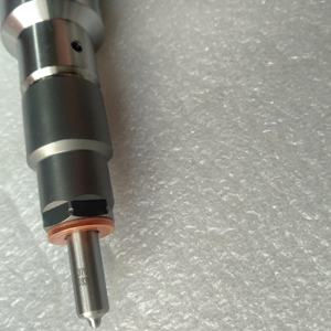 Форсунки Топливные форсунки 0445120162 дизельного двигателя - Product Image 3