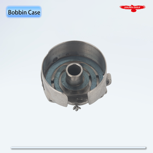 BC-DBZ(1)-L'étui à canette NBL convient aux machines à coudre à broder/zigzag Barudan TZ1, LE2 Brother BAS-400 <span class=keywords><strong>JUKI</strong></span> LZ (lot de 4 pièces) - Product Image 5