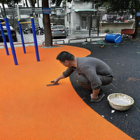Liant polyuréthane pour EPDM – Prix de gros Australie Espagne – Runsure Safe Choice – Haute performance – Prix de marché standard