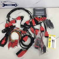 Outil de programmation ECU et de diagnostic de camion 2-en-1 Engine Dance X5