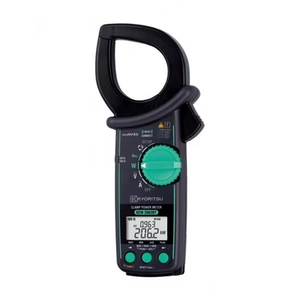 Kyoritsu KEW 2062BT CLAMP POWER <b>METER</b> Conductor Size 55 mm 1000A Rms 1000V Rms Clamp Power <b>Meter</b> - Product Image 2