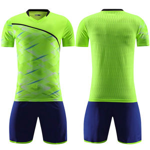 Nuevos Uniformes de Fútbol para Adultos, Chándal Transpirable, Camiseta de Fútbol Personalizada, Equipos de Fútbol, Figura, Camiseta de <span class=keywords><strong>Rugby</strong></span> de Sudáfrica - Product Image 2