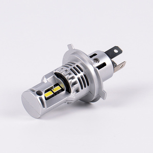 Kép chùm H-4 9003 HB2 Led Đèn Pha bóng đèn cho 1992-2003 Honda Civic 1997-2014 HONDA CRV phù hợp với xe phụ kiện được xây dựng trong <span class=keywords><strong>EMC</strong></span> CANBUS - Product Image 5