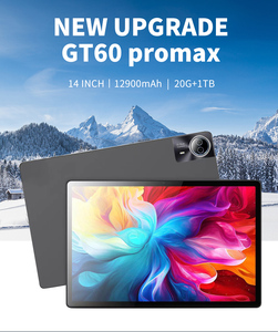 Écran large de 14 pouces 4K clair, protecteur des <span class=keywords><strong>yeux</strong></span>, avec réduction de la lumière bleue, qui réduit efficacement la fatigue oculaire pendant une utilisation prolongée - Product Image 2